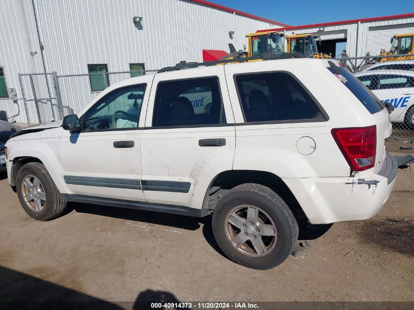 2006 Jeep Grand Cherokee Laredo VIN: 1J4GS48K06C300998 Lot: 40914373