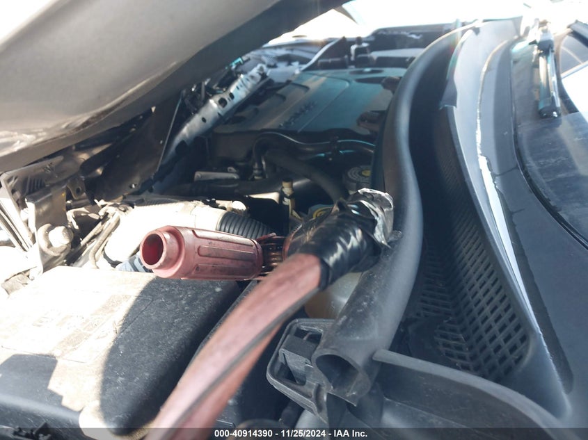 2018 CHEVROLET CRUZE LS - 1G1BC5SM0J7182832