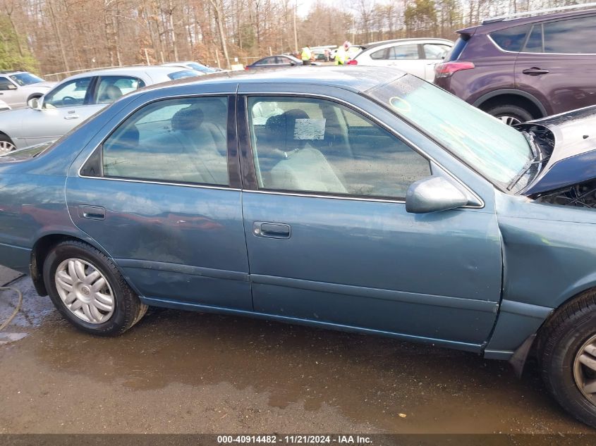 2009 Toyota Camry Se/Le/Xle VIN: 4T1BG22K11V854225 Lot: 40914482