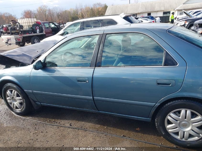 2009 Toyota Camry Se/Le/Xle VIN: 4T1BG22K11V854225 Lot: 40914482