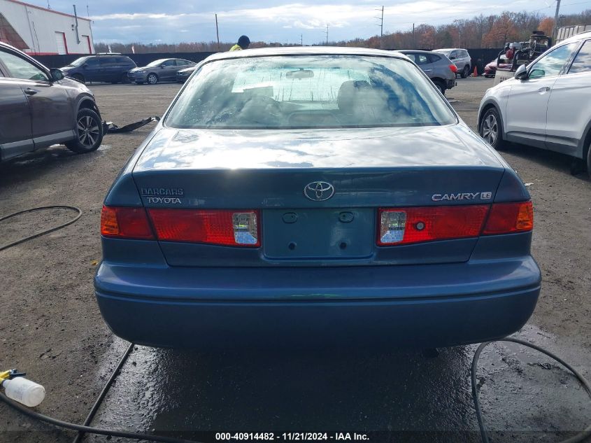 2009 Toyota Camry Se/Le/Xle VIN: 4T1BG22K11V854225 Lot: 40914482