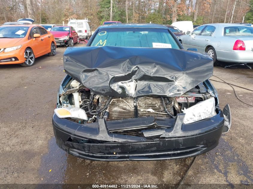 2009 Toyota Camry Se/Le/Xle VIN: 4T1BG22K11V854225 Lot: 40914482