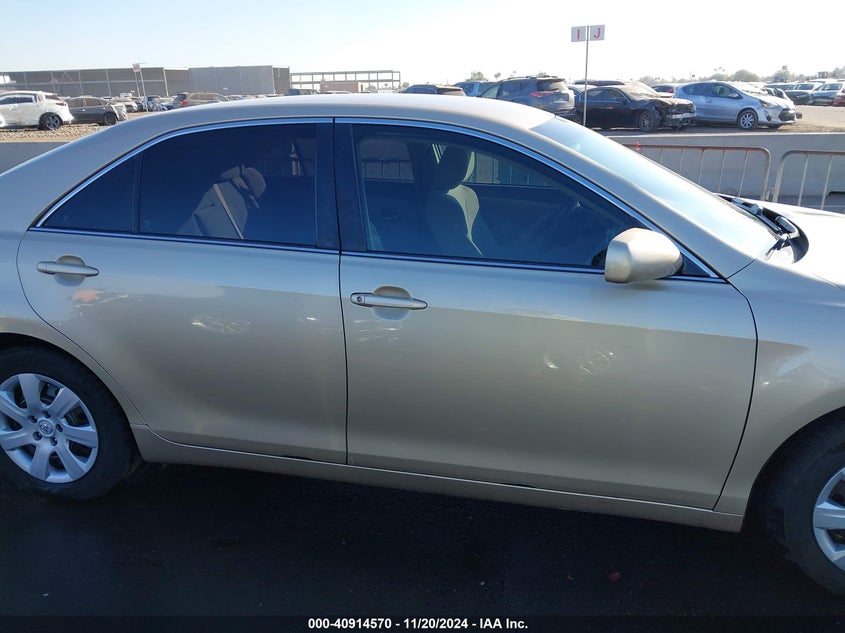 2010 TOYOTA CAMRY VIN: 4T4BF3EK5AR068101