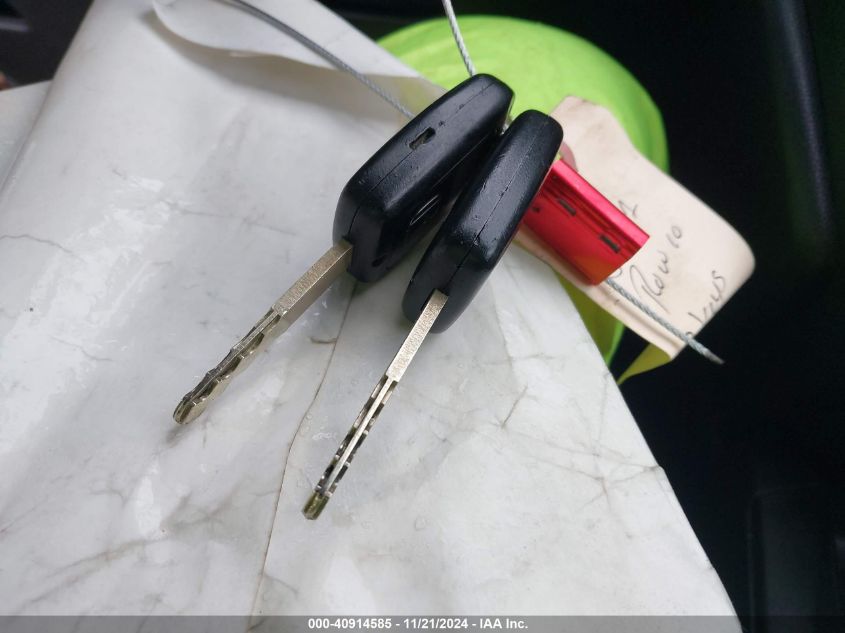 2019 HONDA CR-V LX - 2HKRW6H3XKH226334