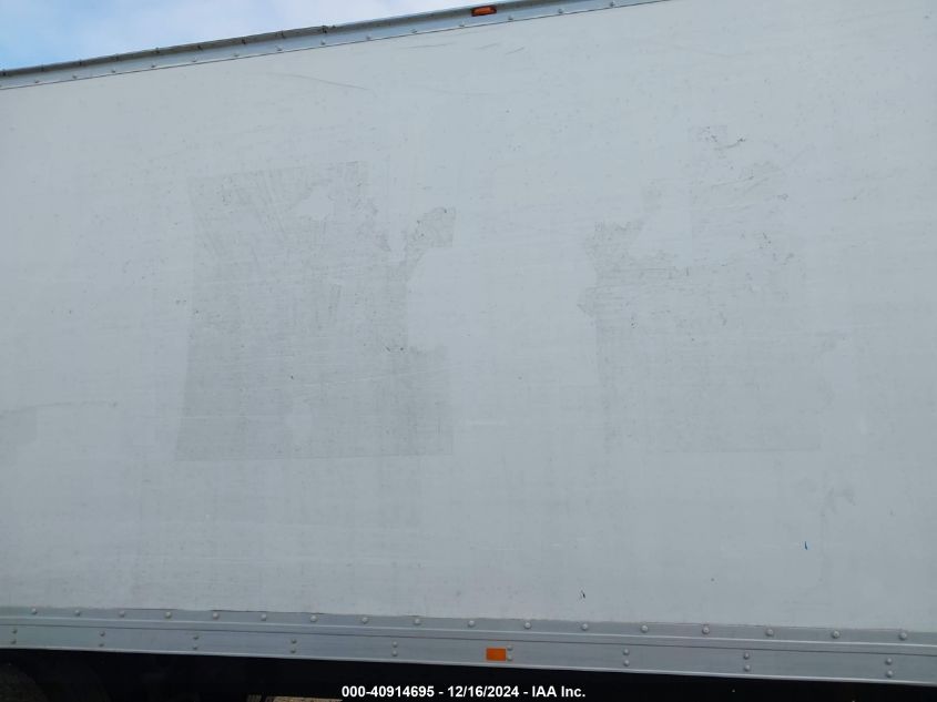 2015 Ford F-750 Xl/Xlt VIN: 3FRNF7FA8FV745742 Lot: 40914695