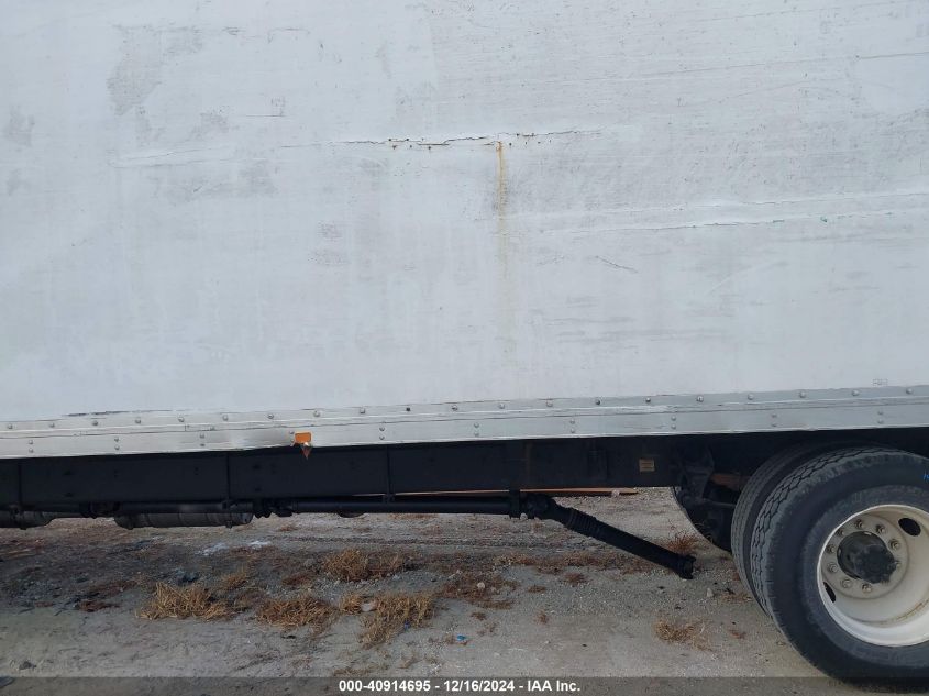 2015 Ford F-750 Xl/Xlt VIN: 3FRNF7FA8FV745742 Lot: 40914695