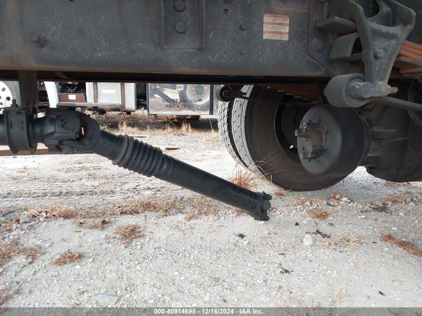 2015 Ford F-750 Xl/Xlt VIN: 3FRNF7FA8FV745742 Lot: 40914695