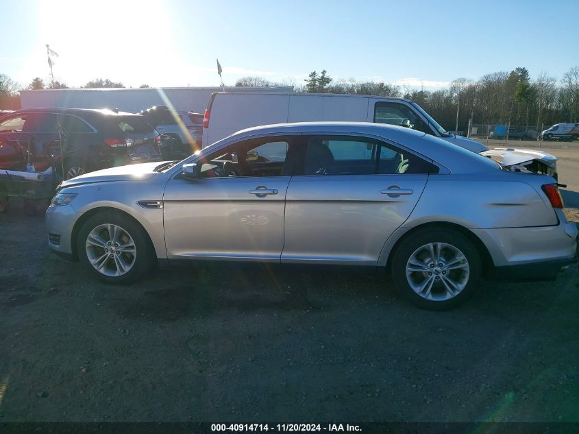 2015 Ford Taurus Sel VIN: 1FAHP2E87FG194685 Lot: 40914714