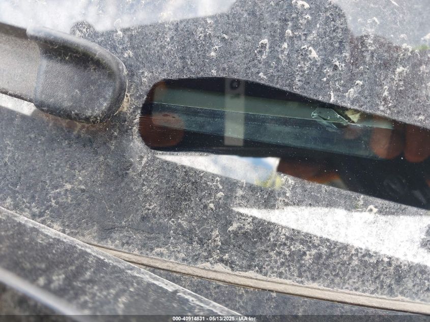 2023 Acura Tlx Type S - Hp Wheel And Tire VIN: 19UUB7F91PA001562 Lot: 40914831