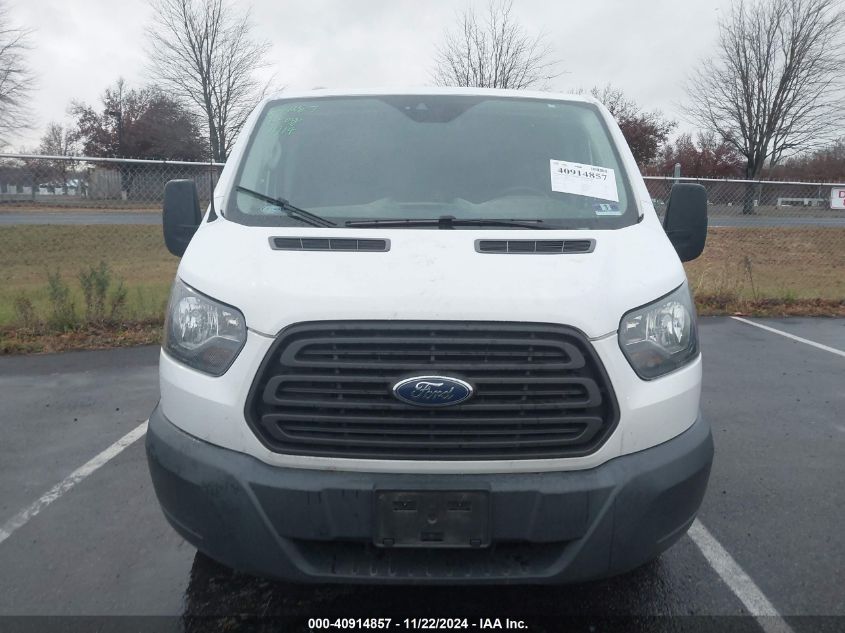 2016 Ford Transit-150 VIN: 1FTYE1YM7GKA54086 Lot: 40914857