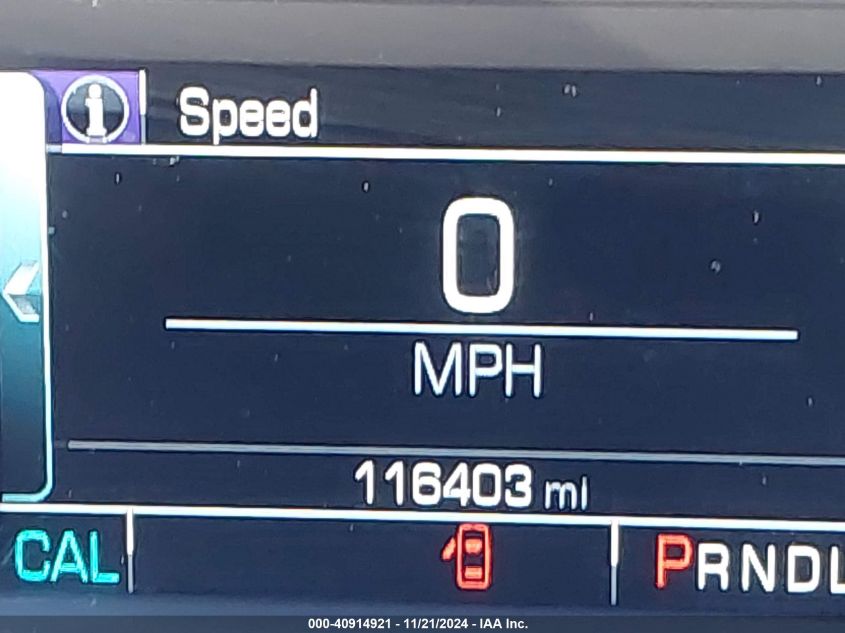 2018 GMC ACADIA SLT-1 - 1GKKNMLS3JZ137921