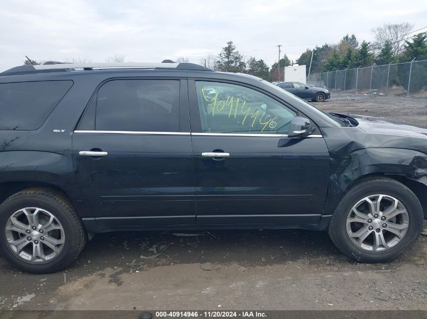 2015 GMC Acadia Slt-1 VIN: 1GKKVRKDXFJ247015 Lot: 40914946