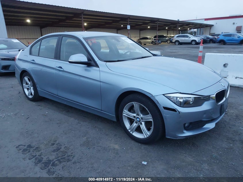 Vin: wba3b1c54epv79283, lot: 41404678, bmw 320i 2014 img_1