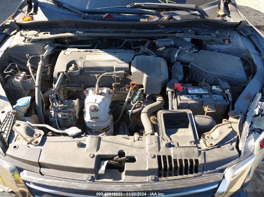 VIN 1HGCR2F72DA062388 2013 HONDA ACCORD no.10