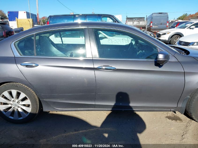 VIN 1HGCR2F72DA062388 2013 HONDA ACCORD no.14