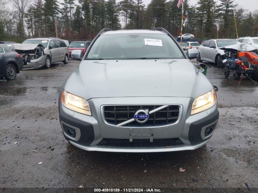 2010 Volvo Xc70 T6 VIN: YV4992BZ6A1079445 Lot: 40915189