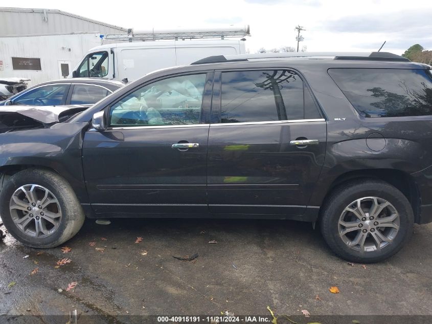 2015 GMC Acadia Slt-1 VIN: 1GKKRRKDXFJ339200 Lot: 40915191