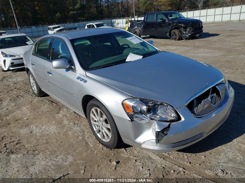 2009 Buick Lucerne Cx VIN: 1G4HP57M29U149225 Lot: 40915261