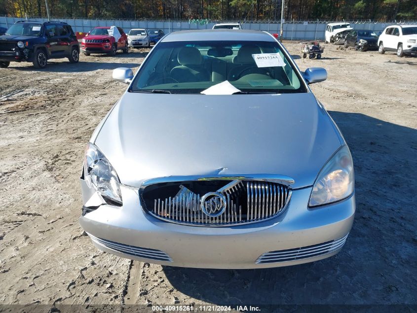 2009 Buick Lucerne Cx VIN: 1G4HP57M29U149225 Lot: 40915261