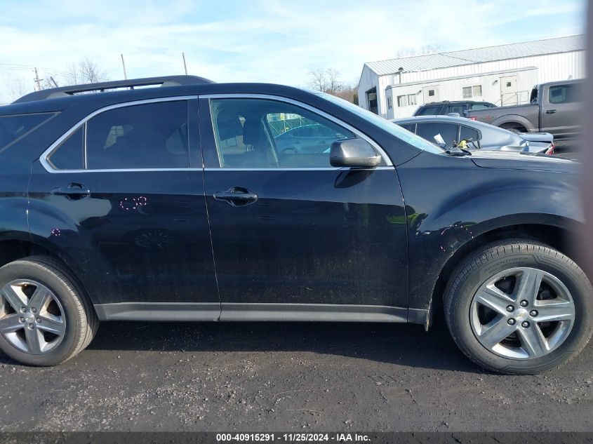 VIN 2GNFLFEK8G6222096 2016 Chevrolet Equinox, LT no.13