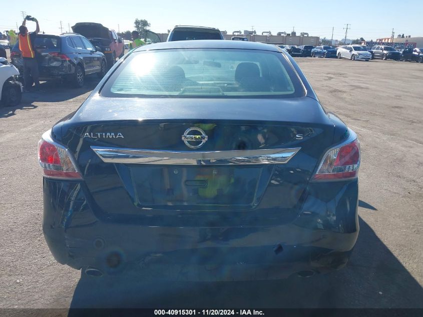 VIN 1N4AL3AP5FC181733 2015 NISSAN ALTIMA no.16