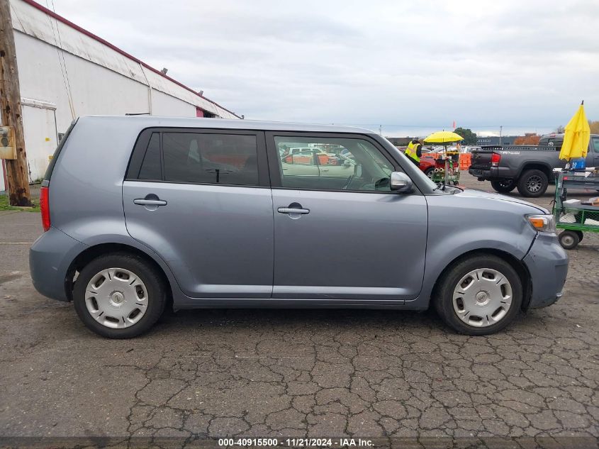 2009 Scion Xb Base (Retail Orders Only) (A4) VIN: JTLKE50E591078403 Lot: 40915500