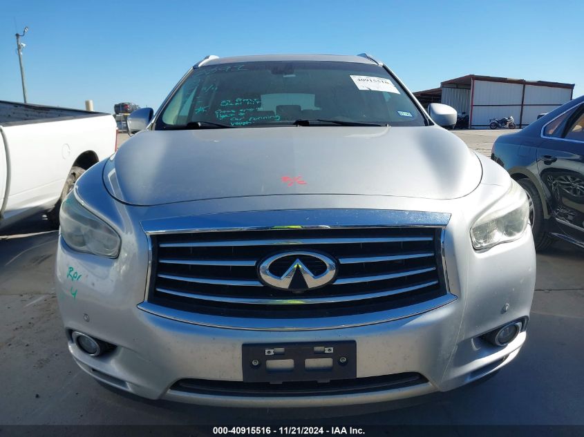 2015 Infiniti Qx60 VIN: 005N1AL0MN9FC5171 Lot: 40915516