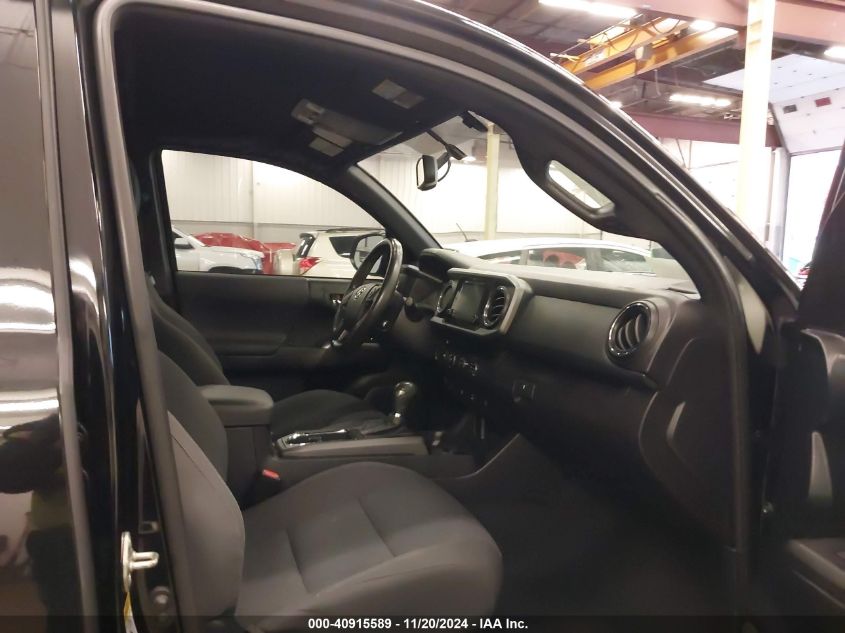 2017 TOYOTA TACOMA VIN: 3TMCZ5AN6HM103779