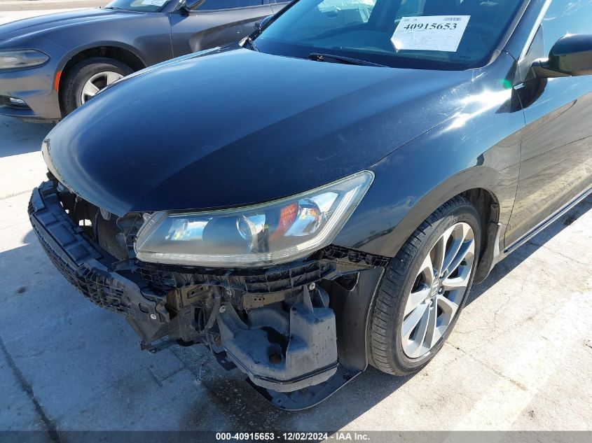 VIN 1HGCR2E51FA205690 2015 Honda Accord, Sport no.18