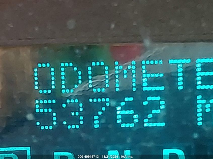 2015 CHEVROLET IMPALA LIMITED LS - 2G1WA5E35F1130403