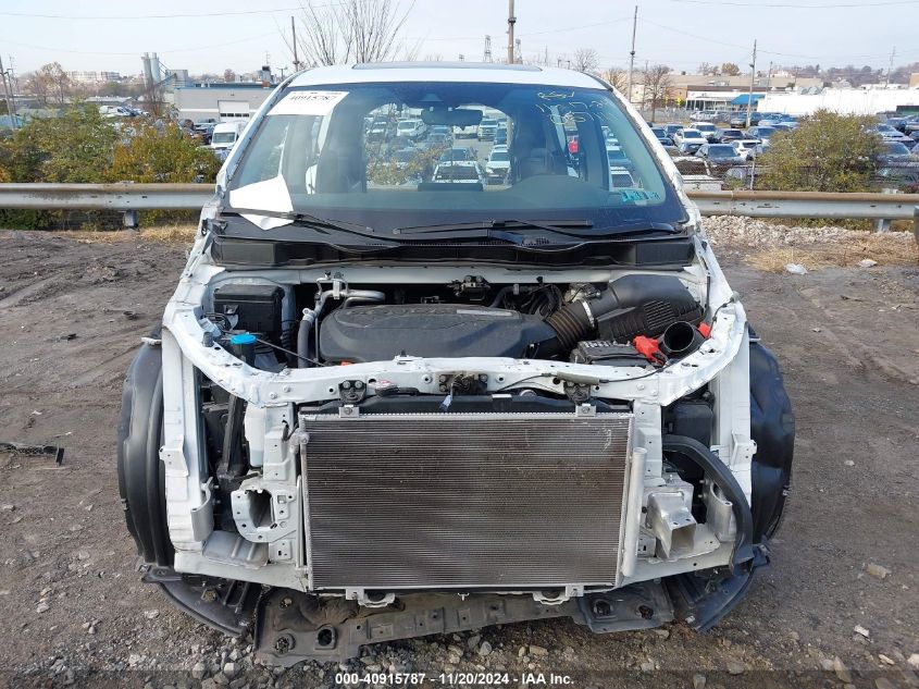 2020 Honda Odyssey Ex-L/Ex-L W/Navi Res VIN: 5FNRL6H70LB067111 Lot: 40915787