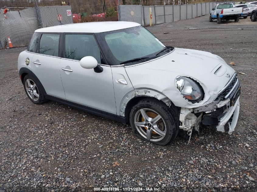 2017 Mini Cooper