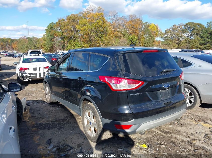 VIN 1FMCU0G77GUB11390 2016 FORD ESCAPE no.3