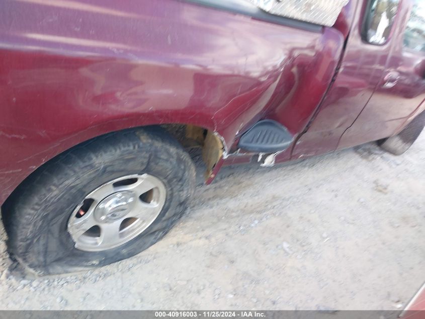 1997 Ford F150 VIN: 2FTDX07W4VC02647 Lot: 40916003