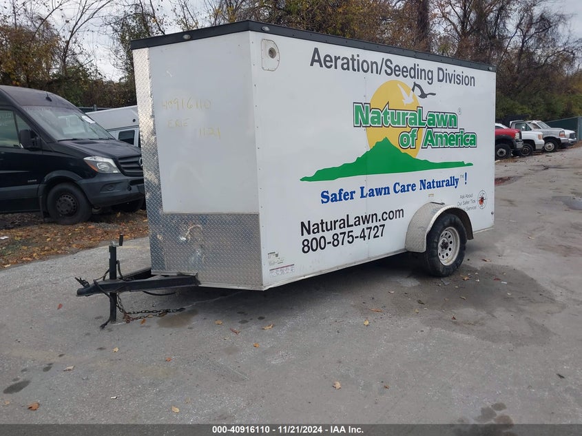 Vin: 1j9be1214md498518, lot: 41405816, j&b trlr 20212
