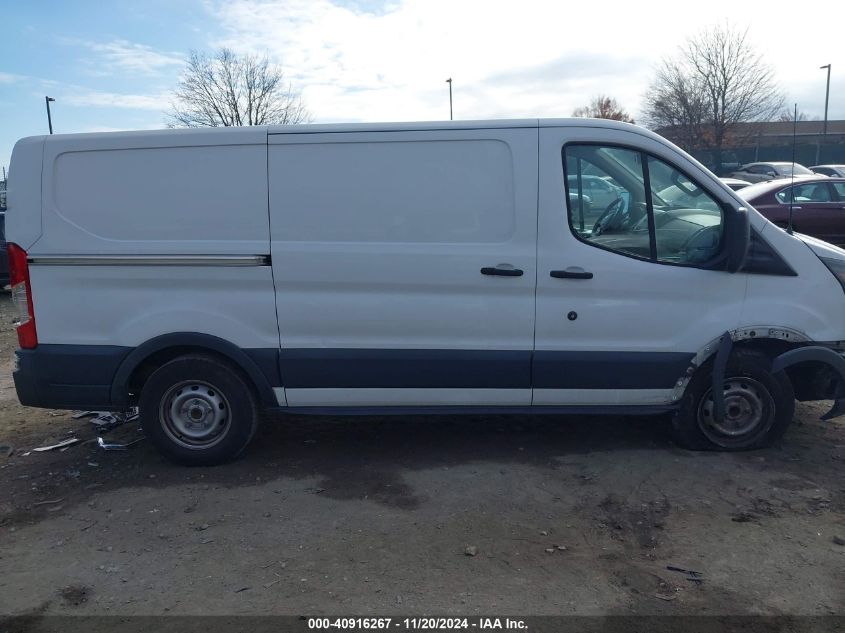 VIN 1FTYE1YMXGKA24502 2016 Ford Transit-150 no.13