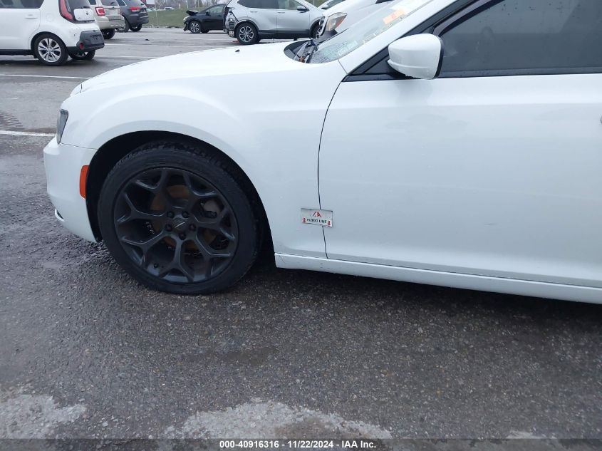 2013 Chrysler 300C VIN: 2C3CCAET7DH703002 Lot: 40916316