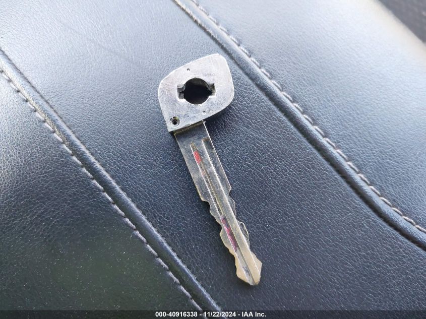 2019 NISSAN ROGUE SPORT S - JN1BJ1CR5KW628757