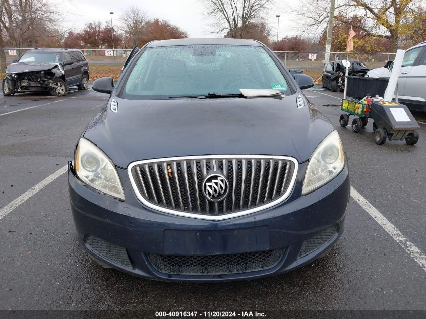 2016 Buick Verano VIN: 1G4PP5SK0G4123799 Lot: 40916347