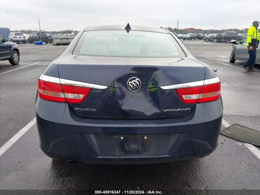 2016 Buick Verano VIN: 1G4PP5SK0G4123799 Lot: 40916347