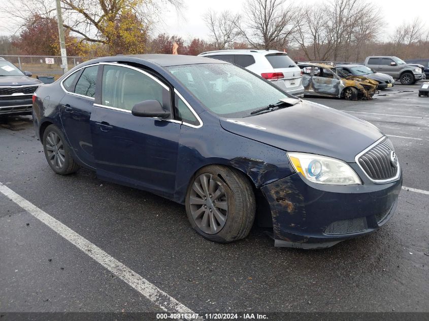 VIN 1G4PP5SK0G4123799 2016 BUICK VERANO no.1