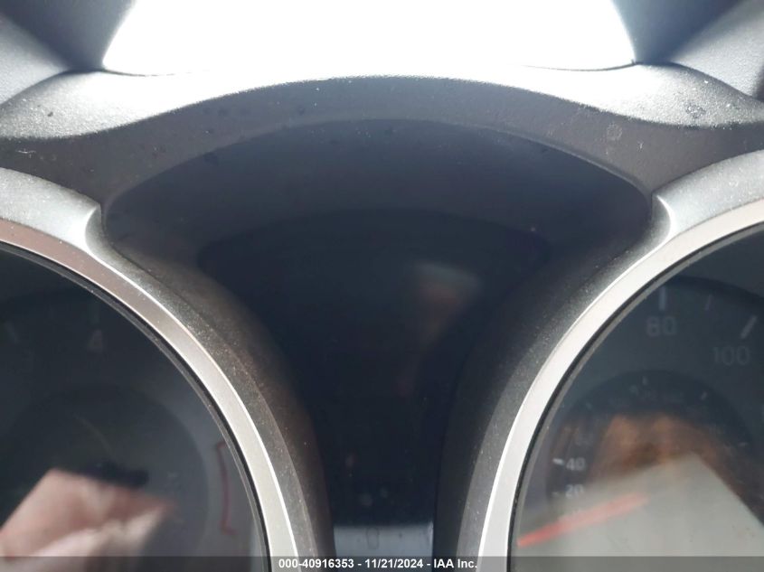 2015 NISSAN JUKE SL - JN8AF5MV3FT553128