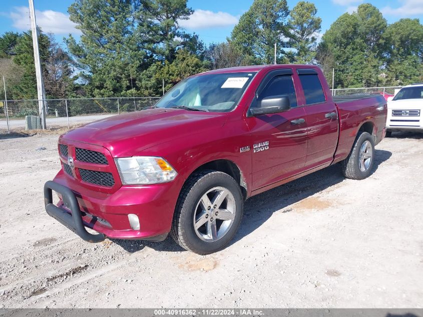 VIN 1C6RR7FT3DS521416 2013 RAM 1500 no.2