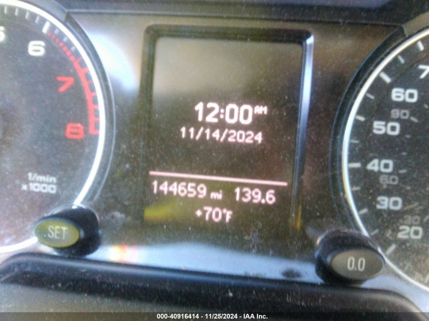 2015 Audi Q5 2.0T Premium VIN: WA1CFAFP9FA026759 Lot: 40916414