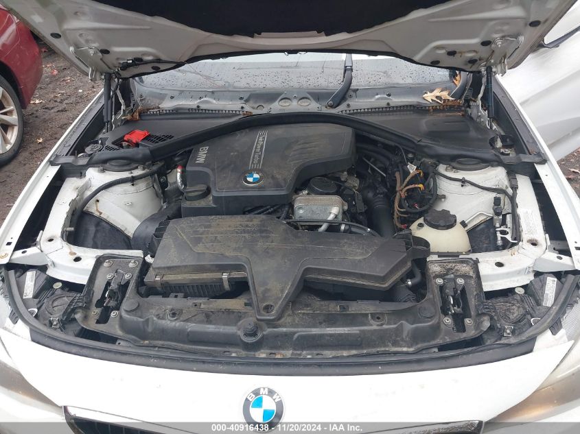 VIN WBA3X5C58ED243095 2014 BMW 328i Gran Turismo, X... no.10