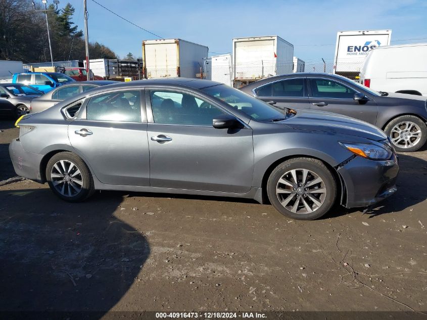 VIN 1N4AL3APXHC152344 2017 NISSAN ALTIMA no.14