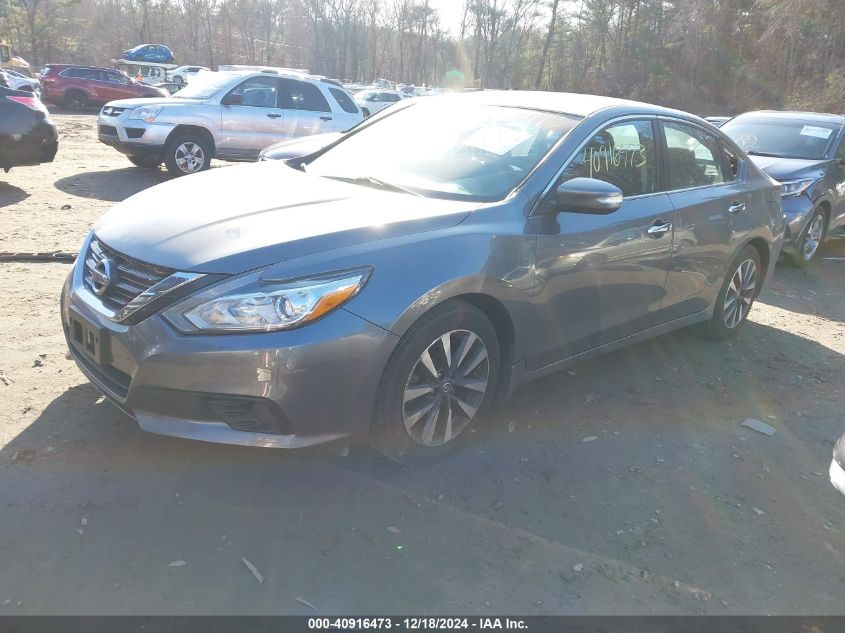 VIN 1N4AL3APXHC152344 2017 NISSAN ALTIMA no.2