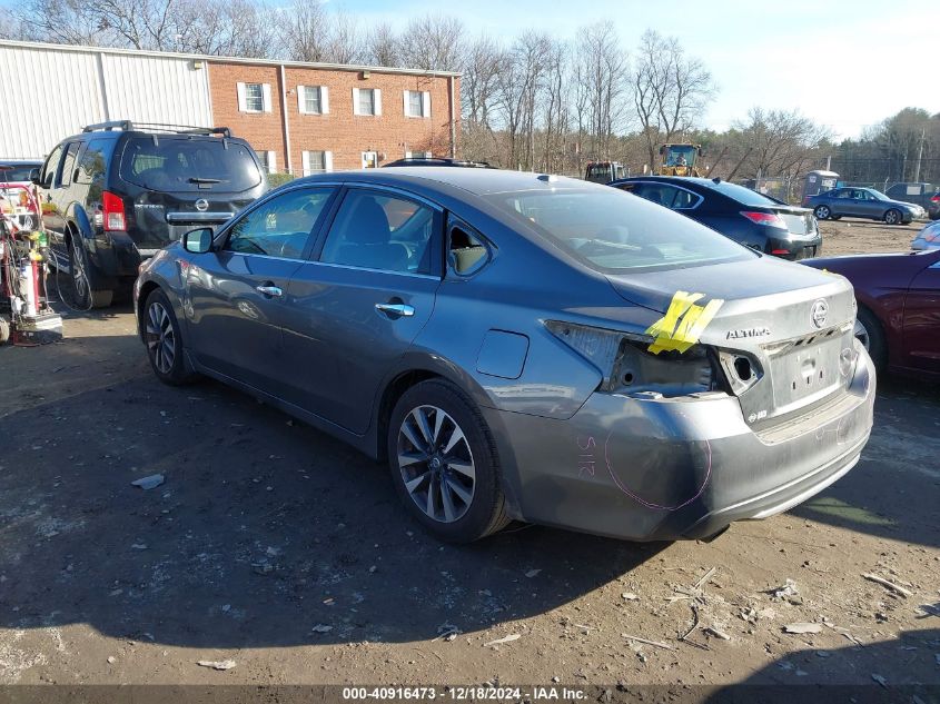 VIN 1N4AL3APXHC152344 2017 NISSAN ALTIMA no.3