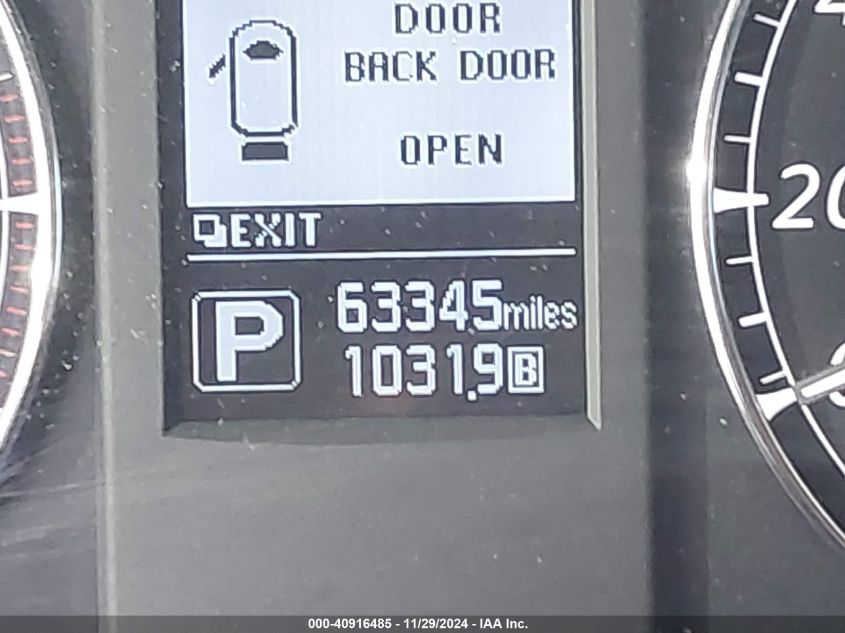 2016 Infiniti Qx50 VIN: JN1BJ0RP6GM234848 Lot: 40916485