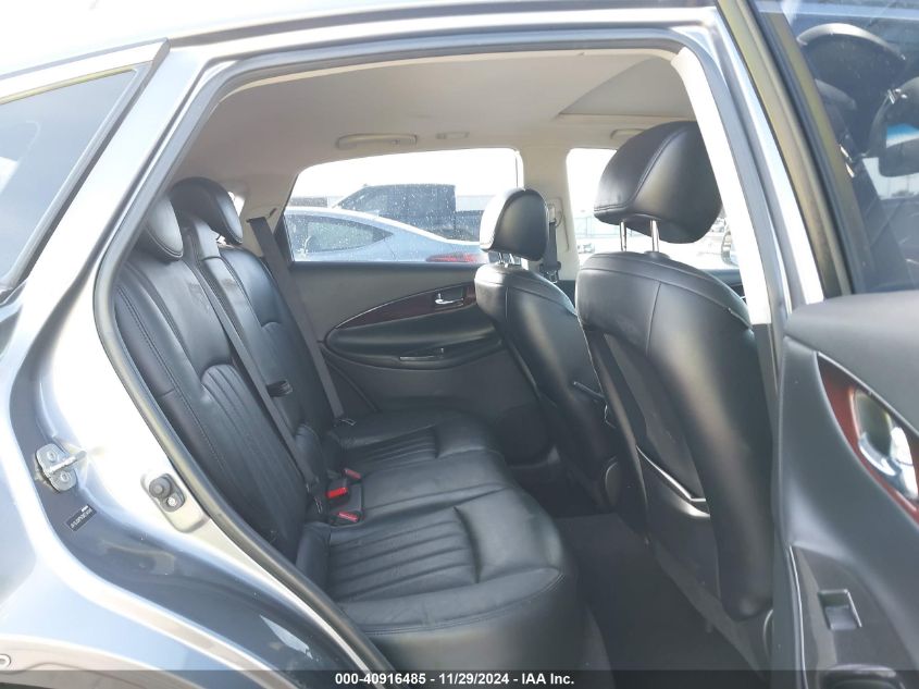 2016 Infiniti Qx50 VIN: JN1BJ0RP6GM234848 Lot: 40916485